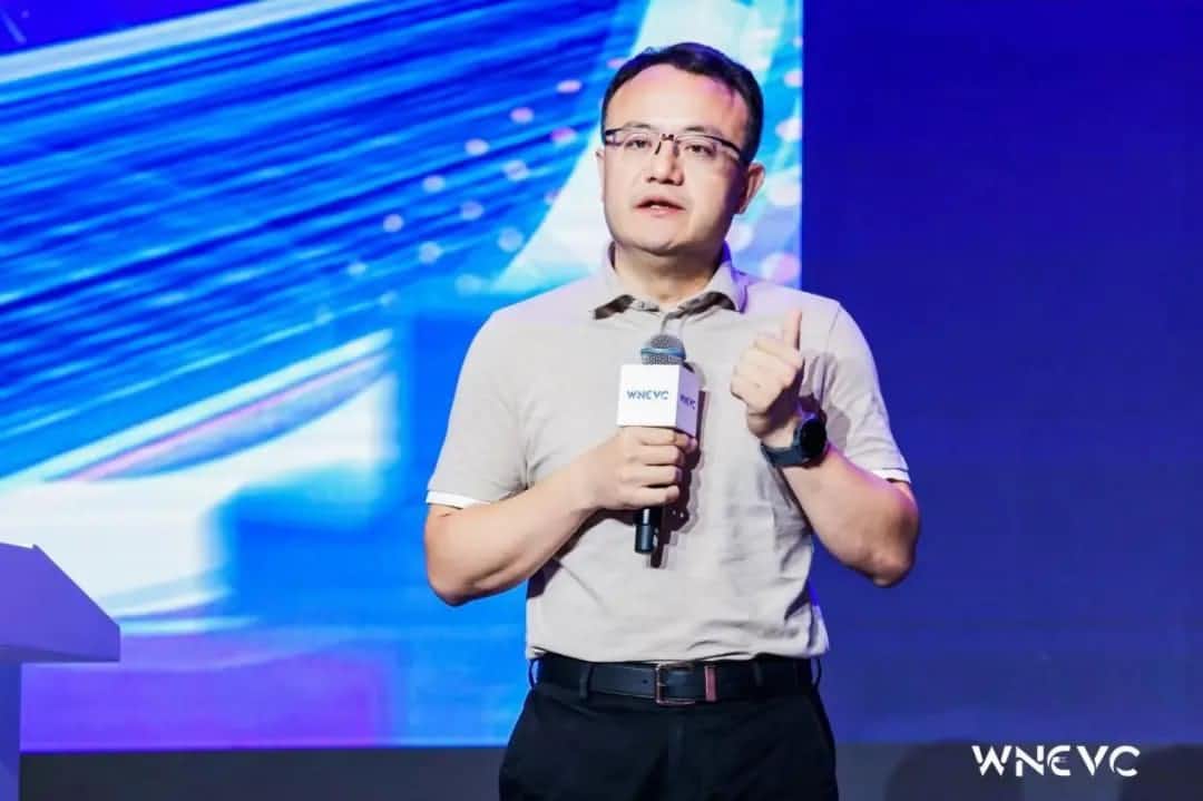 k8com官网CEO程鹏：数据确权、数据安全与数据闭环“新”思路