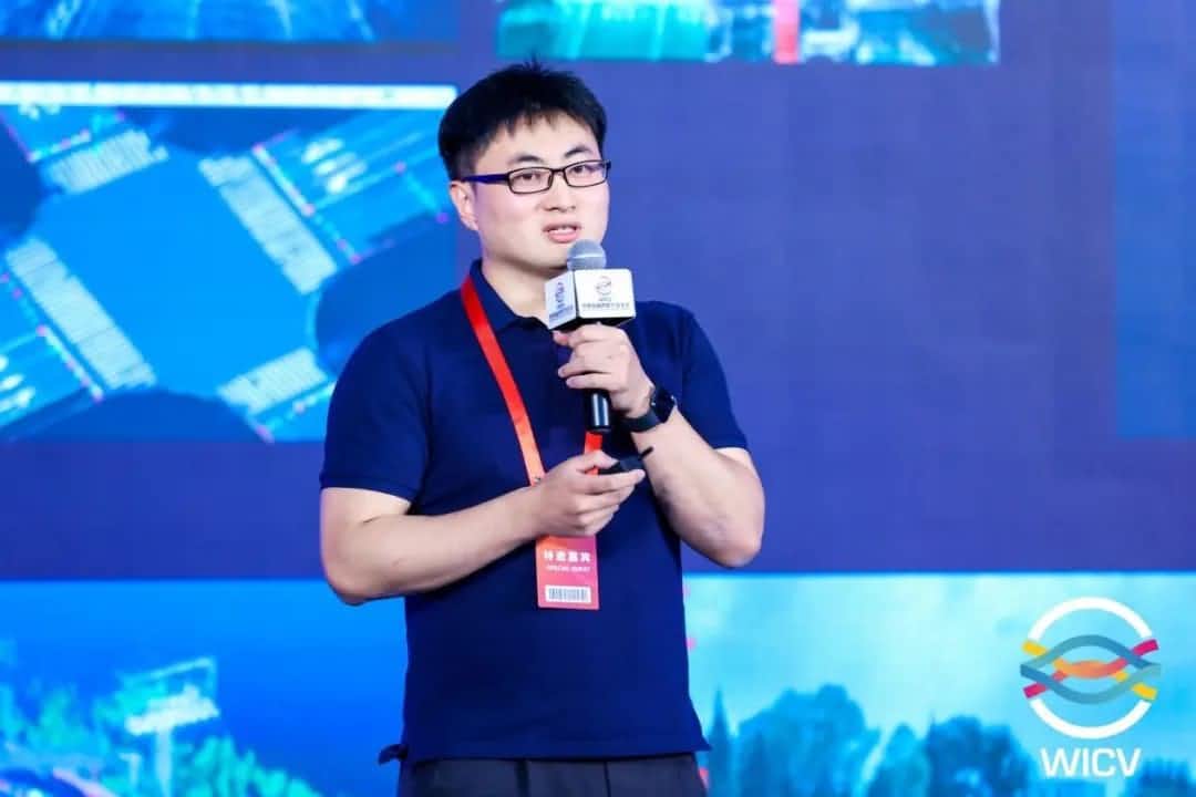 回顾WICV | k8com官网李阳：聚力多级别自动驾驶商业化落地