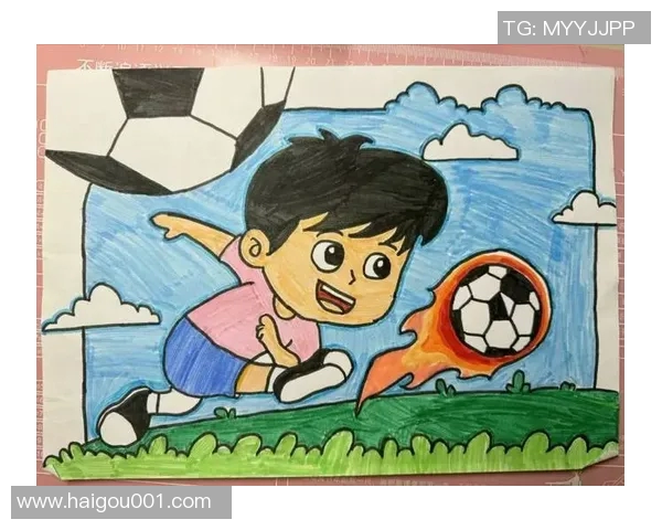 小小足球明星的梦想之路与成长故事